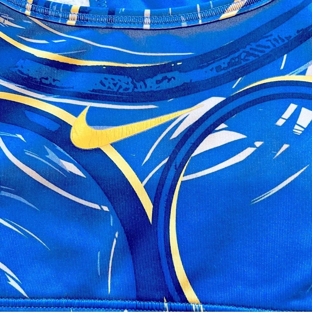 Nike Pro sports bra
